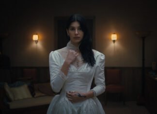 На Netflix вышел новый сериал ужасов от создателей «Очень странных дел»