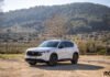 Первый тест-драйв Mazda CX-5 2026 года: революционная трансформация