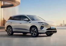 Продажи электромобилей в мире упали на 11%, в Украине — обвалились на 76%