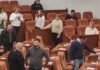«Це відверте нахабство…»: у Дніпрі на сесії міськради не виділили додаткові 1,4 млрд грн на ЗСУ