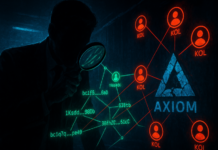 Как работает инсайдерская торговля криптовалютами: расследование ончейн-детектива