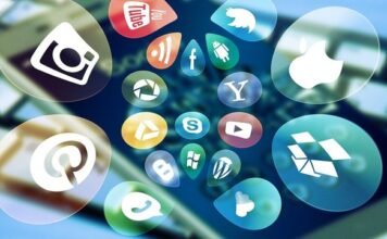 Только 7% украинцев не пользуются соцсетями, большинство пользуется телеграм-каналами — опрос Socis