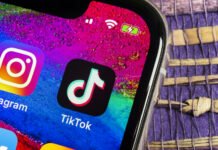 Битва за 5 минут внимания: TikTok хочет подвинуть Netflix и Disney с рынка на $14 млрд