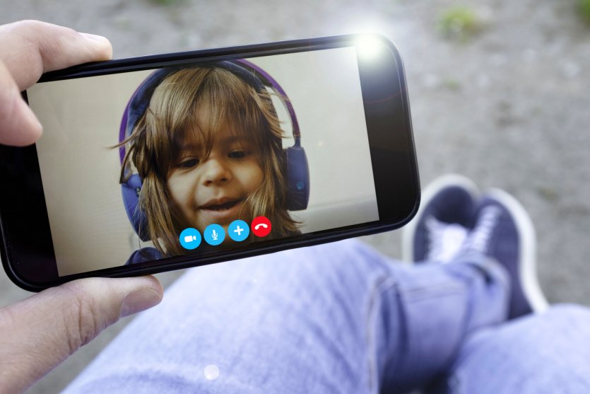 Apple и Android станут ближе: RCS 4.0 поддерживает видео звонки