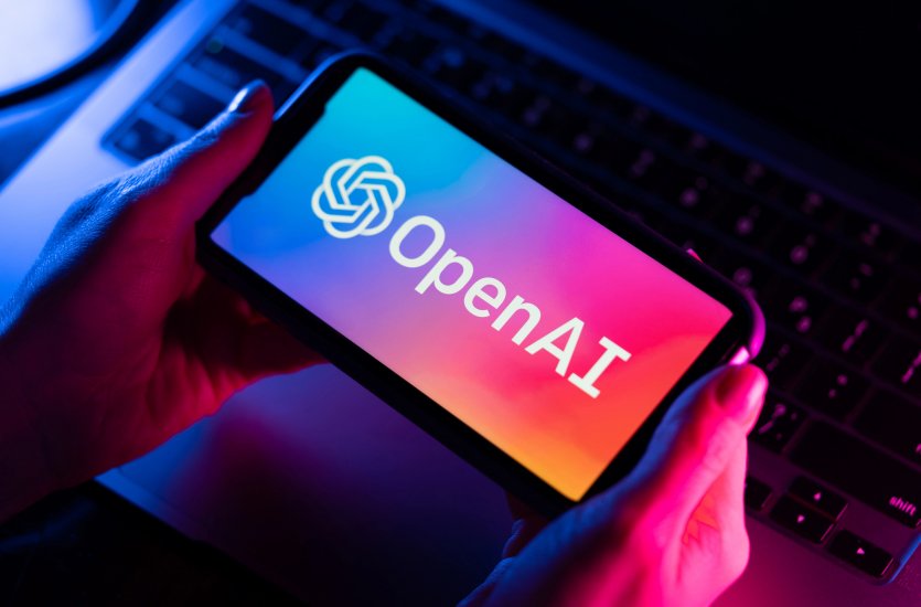 OpenAI запустила GPT-5.4: до 1 млн токенов контекста, на 33% меньше ошибок