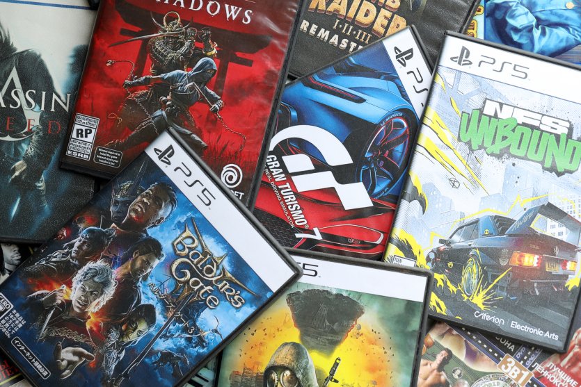 Sony отменяет будущие релизы однопользовательских игр для ПК, — Bloomberg