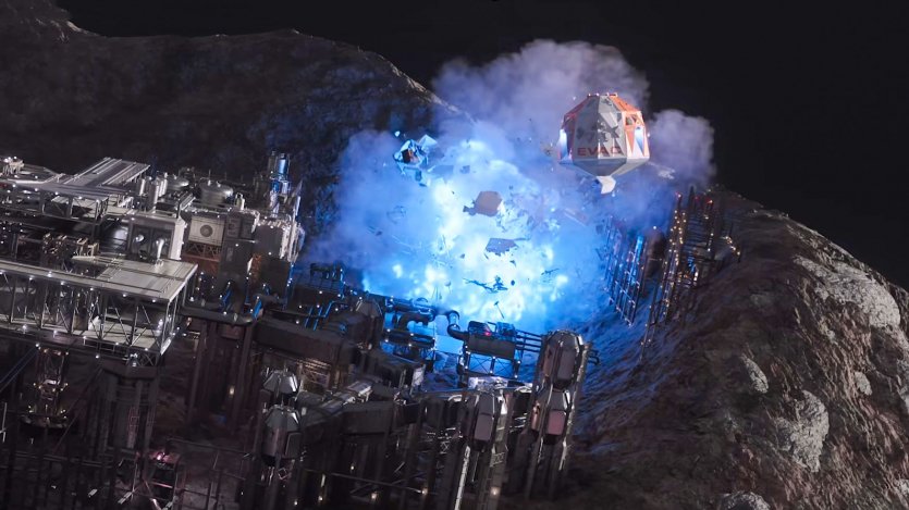 «Ради всего человечества»: завершение истории в 6 сезоне и спин-офф Star City