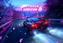 Стали известны системные требования для Forza Horizon 6