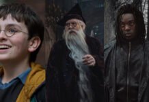 HBO выпустила первый трейлер сериала «Гарри Поттер»: релиз — в этом году!