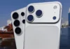Apple iPhone 17 Pro опередил Samsung Galaxy S26 Ultra в первых тестах камеры DxOMark