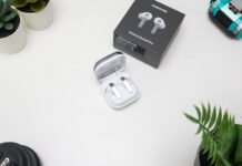 Обзор TWS-наушников Samsung Galaxy Buds 4 Pro: максимум возможностей, но не для всех