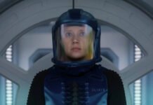 Рецензия на фильм «В один миг» / In the Blink of an Eye