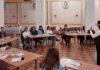 «Дитина має рости в любові, а не в стінах»: у Дніпрі провели тренінг на тему сімейного виховання