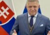 Фицо не исключил, что присоединится к блокированию репарационного кредита ЕС Украине