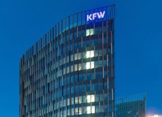 Немецкий KfW готовит гарантии для украинских банков с целью расширения кредитования малого бизнеса.