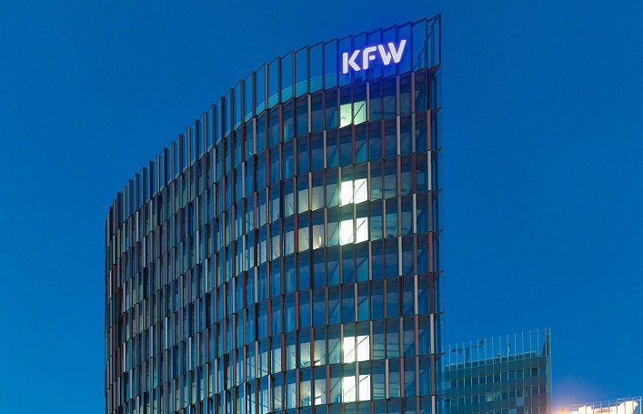 Немецкий KfW готовит гарантии для украинских банков с целью расширения кредитования малого бизнеса.
