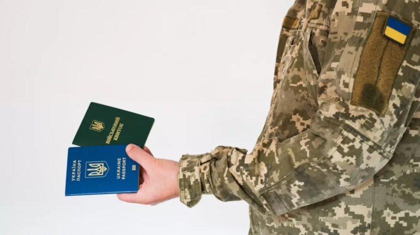 Мобилизация до 25 лет: кого из «ограниченно пригодных» могут призвать по новым правилам