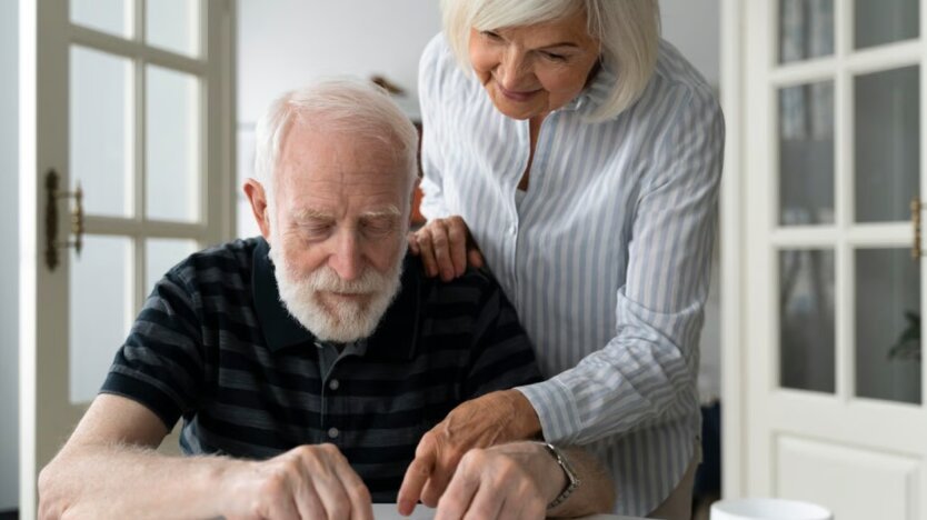 Выплаты до 23 тысяч: как индексация повлияла на размер пенсий украинцев