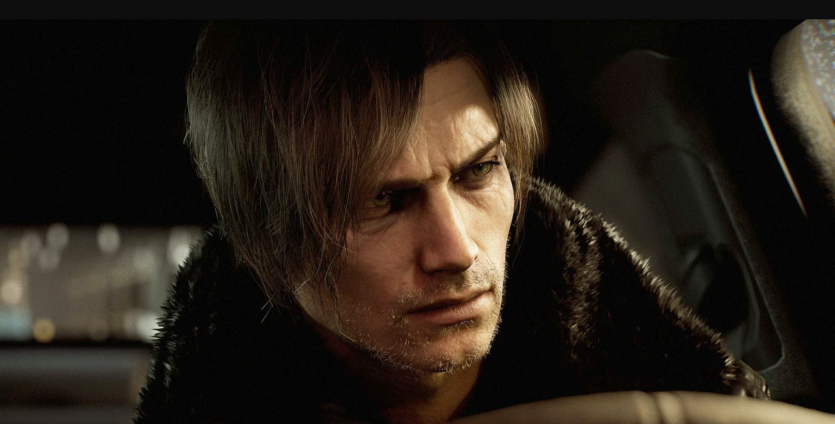 Потенциальная жена Леона появится в DLC к Resident Evil Requiem