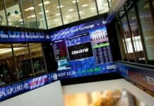 Украинские компании пока не входят в корзину Ukraine Reconstruction ETF, запущенного на Лондонской бирже.