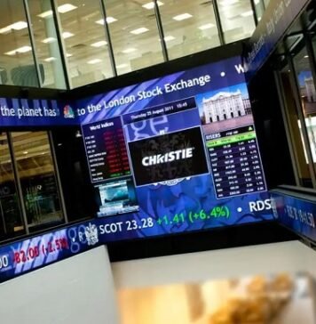 Украинские компании пока не входят в корзину Ukraine Reconstruction ETF, запущенного на Лондонской бирже.