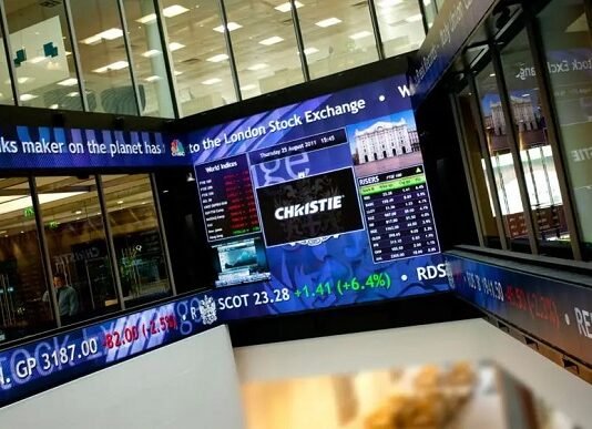 Украинские компании пока не входят в корзину Ukraine Reconstruction ETF, запущенного на Лондонской бирже.