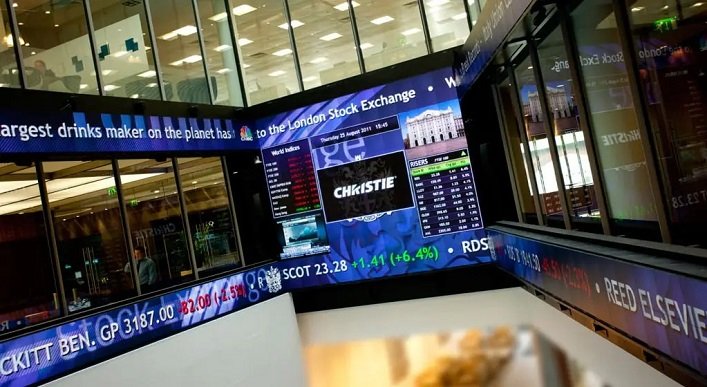 Украинские компании пока не входят в корзину Ukraine Reconstruction ETF, запущенного на Лондонской бирже.