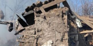 Троє поранених: росіяни 20 разів атакували Дніпропетровщину