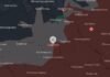 Село Березове на Дніпропетровщині перейшло під контроль українських військових