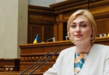 Рада до конца года должна имплементировать положения EMFA — заместитель главы профильного комитета Кравчук