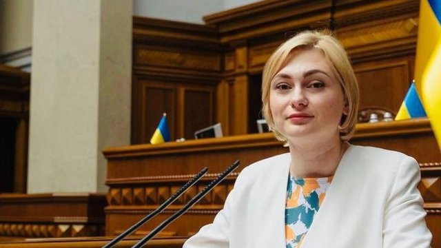 Рада до конца года должна имплементировать положения EMFA — заместитель главы профильного комитета Кравчук