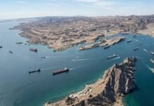 Стармер и Трамп обсудили стабилизацию Ормузского пролива — правительство Великобритании