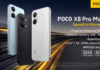 Флагман производительности для мобильных геймеров, который нельзя пропустить в 2026 году: серия POCO X8