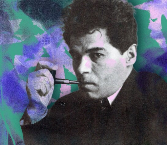 «Группа бандитов» в украинской литературе: как футуристы провоцировали нацию и уничтожали стереотипы