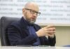 Рада пока отсутствует как институт, она будет принимать необходимые решения до послевоенных выборов — Яценюк