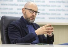 Рада пока отсутствует как институт, она будет принимать необходимые решения до послевоенных выборов — Яценюк