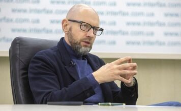 Рада пока отсутствует как институт, она будет принимать необходимые решения до послевоенных выборов — Яценюк