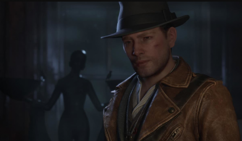 Украинцы Frogwares после отложенного релиза намекнули, когда выйдет The Sinking City 2