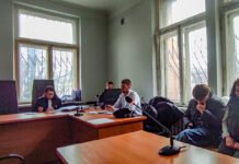 У Дніпрі суд подовжив нардепу Тищенко запобіжний захід і відхилив клопотання адвокатів