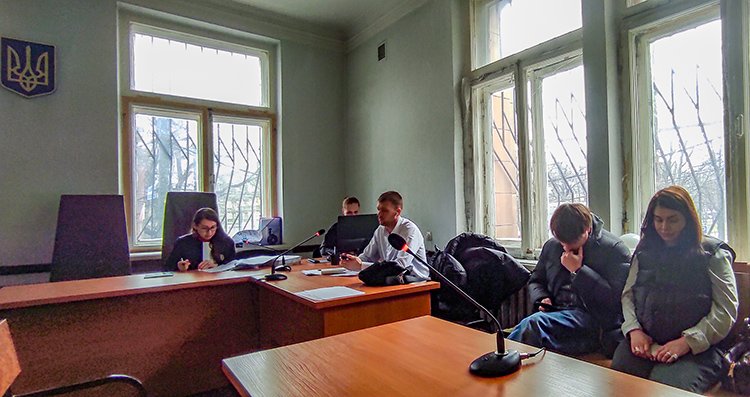 У Дніпрі суд подовжив нардепу Тищенко запобіжний захід і відхилив клопотання адвокатів