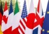 Сибига и Рубио переговорили на полях министерской встречи G7 во Франции