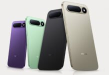 Вышел Tecno Spark 50 5G: дизайн как у Pixel 10, батарея 6500 мА-ч и цена $180