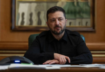 Зеленский призвал Евросоюз конфисковывать российские танкеры и их нефть