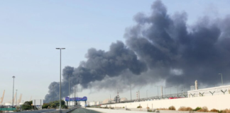 Наземного вторжения не будет: Фараджаллах раскрыл сценарии войны США и Израиля против Ирана