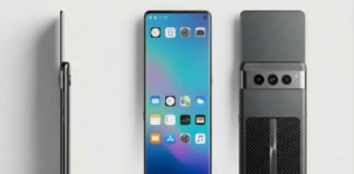 Размер имеет значение: Vivo запатентовала смартфон с дисплеем, который увеличивается в высоту