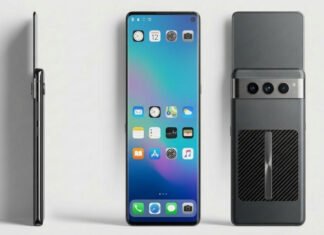 Размер имеет значение: Vivo запатентовала смартфон с дисплеем, который увеличивается в высоту