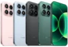 Серия Xiaomi 17 — теперь официально: с Snapdragon 8 Elite Gen 5 и тройной камерой Leica 50 МП
