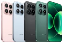 Серия Xiaomi 17 — теперь официально: с Snapdragon 8 Elite Gen 5 и тройной камерой Leica 50 МП