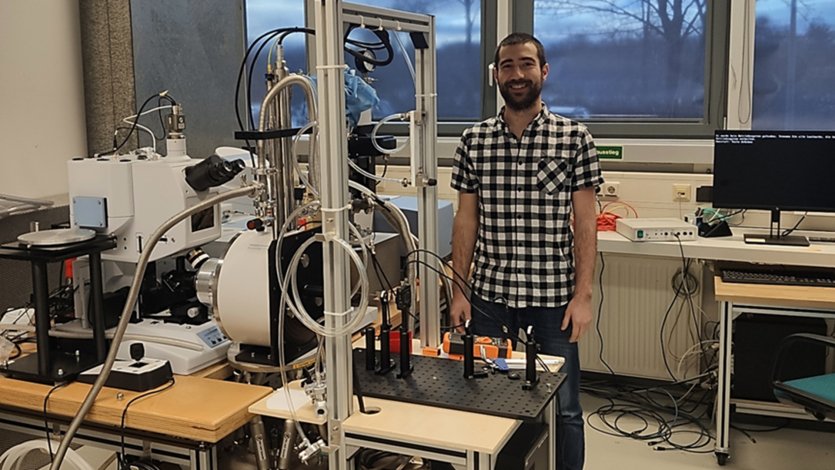 Невидимые магниты: исследователи нашли способ ускорить компьютеры в тысячу раз