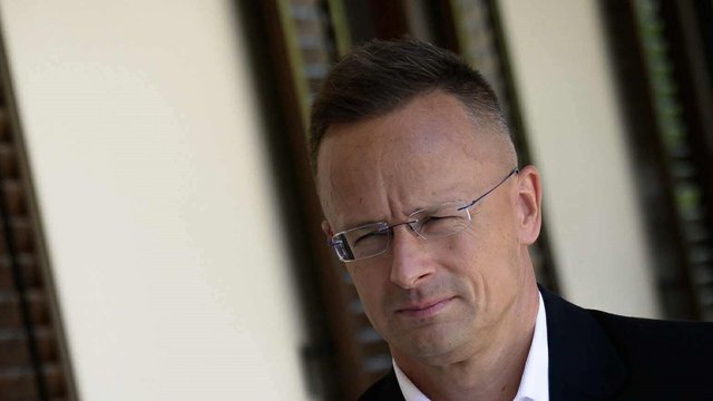 Сийярто поехал в Москву для обсуждения «энергетической безопасности» Венгрии